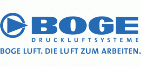 BOGE KOMPRESSOREN Otto Boge GmbH & Co. KG www.boge.sk