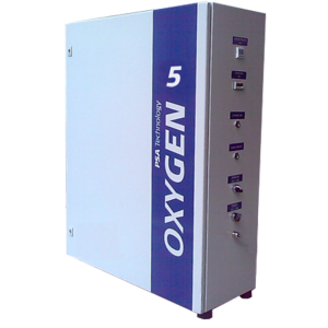 Kyslíkový generátor OXYGEN 5C - generátor kyslíku 