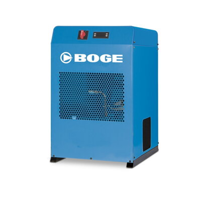 sušič vzduchu BOGE DS62-2 kondenzačné sušiče vzduchu BOGE
