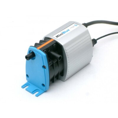 Čerpadlo kondenzátu Charles Austen Mini Blue Temp Sensor kapacita 8l/hod, max. výtlak 8 m pre klimatizácie Midea - Comfee