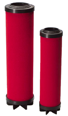 Filtračná vložka Kaeser E-B, E-C, E-E, E-F, E-G 177 pre filter stlačeného vzduchu