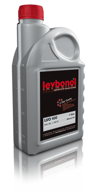 olej Leybonol LVO 120, 2 L, kat.č. L12002, pre vývevy Leybold
