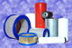 Náíhradné diely pre kompresory, dúchadlá, sušičky, filtre, vývevy, odlučovače oleja, odvádzače konde