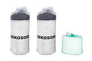 BEKO Öwamat 1 and 2 OEKOSORB Replacement Filter Element for oil-water separators